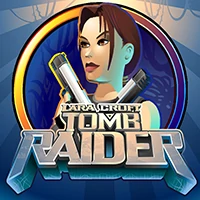 เกมสล็อต Tomb Raider
